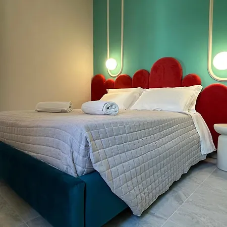 La Pepite Gæstehus Viareggio