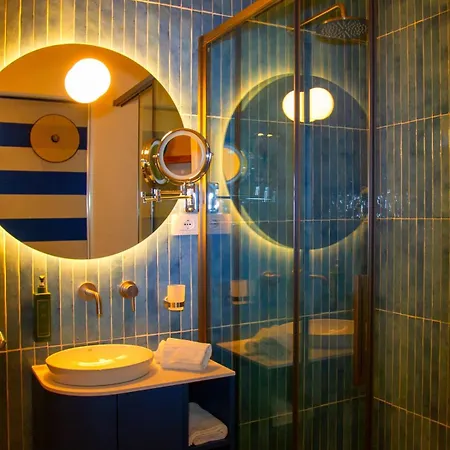 Gæstehus La Pepite 4*